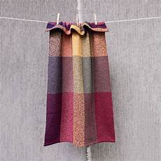 Boucle Towels