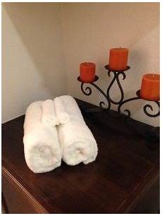 Boutique Towels