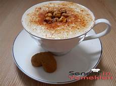 Boza Filling Machine