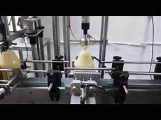 Boza Filling Machine