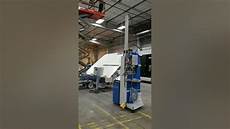 Boza Filling Machine