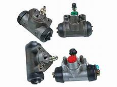 Brake Cylinders