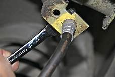 Brake Hoses