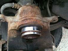 Brake Piston