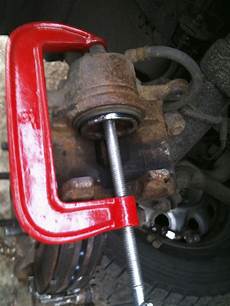 Brake Piston