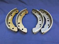 Brake Shoes