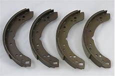 Brake Shoes