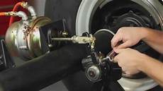 Brake Slack Adjusters