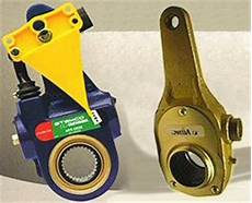 Brake Slack Adjusters