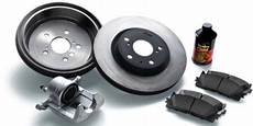 Brake Spare Parts