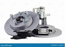 Brake Spare Parts