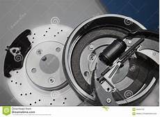 Brake Spare Parts