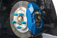 Brake System