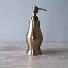 Brass Accessories