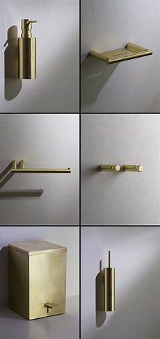 Brass Accessories