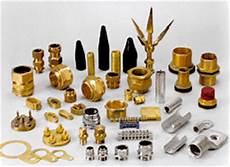 Brass Accessories
