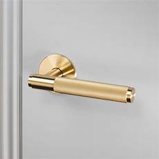 Brass Door Handle