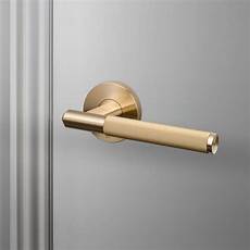 Brass Door Handle