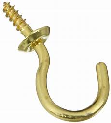 Brass Hook