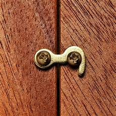 Brass Hook