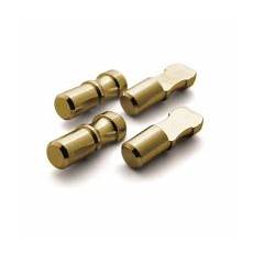 Brass Shelf Pins