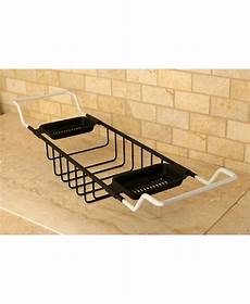 Brass Tub Shelf