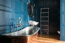 Brass Tub Shelf