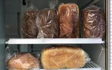 Bread Fridge