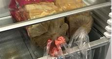 Bread Fridge