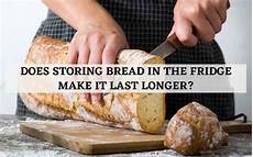 Bread Fridge