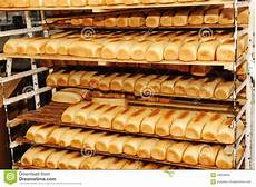 Bread Shelfs