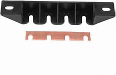 Breaker Bracket