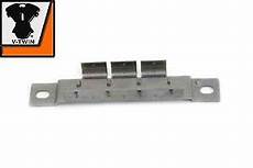 Breaker Bracket