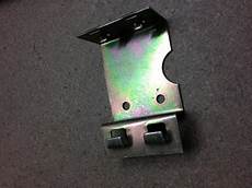 Breaker Bracket