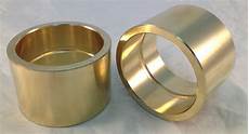 Bronze Bushings