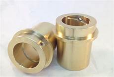 Bronze Bushings