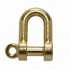 Bronze Shackle Bushing