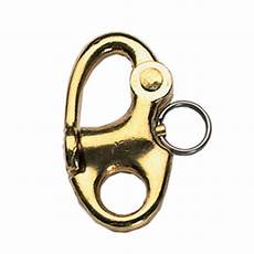 Bronze Shackle Bushing