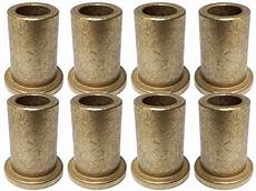Bronze Shackle Bushings