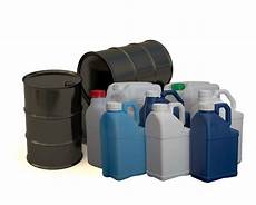 Building Chemicals
