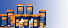 Building Chemicals