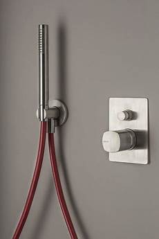 Built-In Bath Mixer