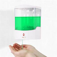 Built-In Soap Dispenser