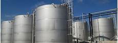 Bulk Liquid Package