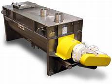 Bulk Material Mixers