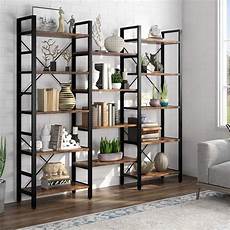 Bulky Shelf Systems