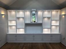 Bulky Shelf Systems