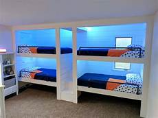 Bunks