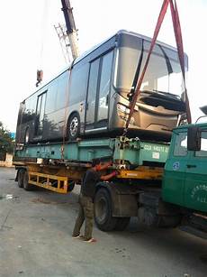 Bus Bushing