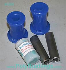 Bus Bushings